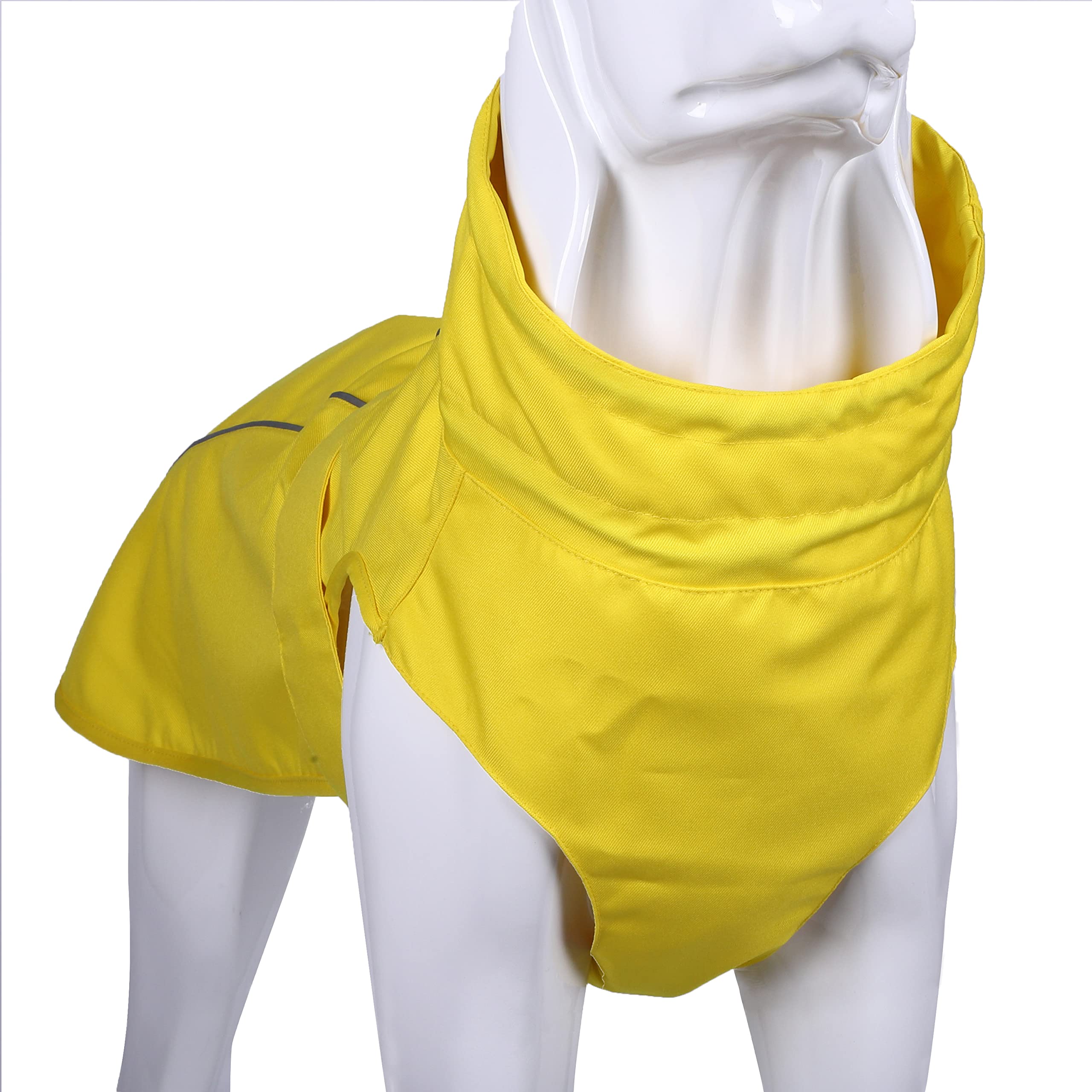 MAMORE multiple color choices to match pet style in wet weather