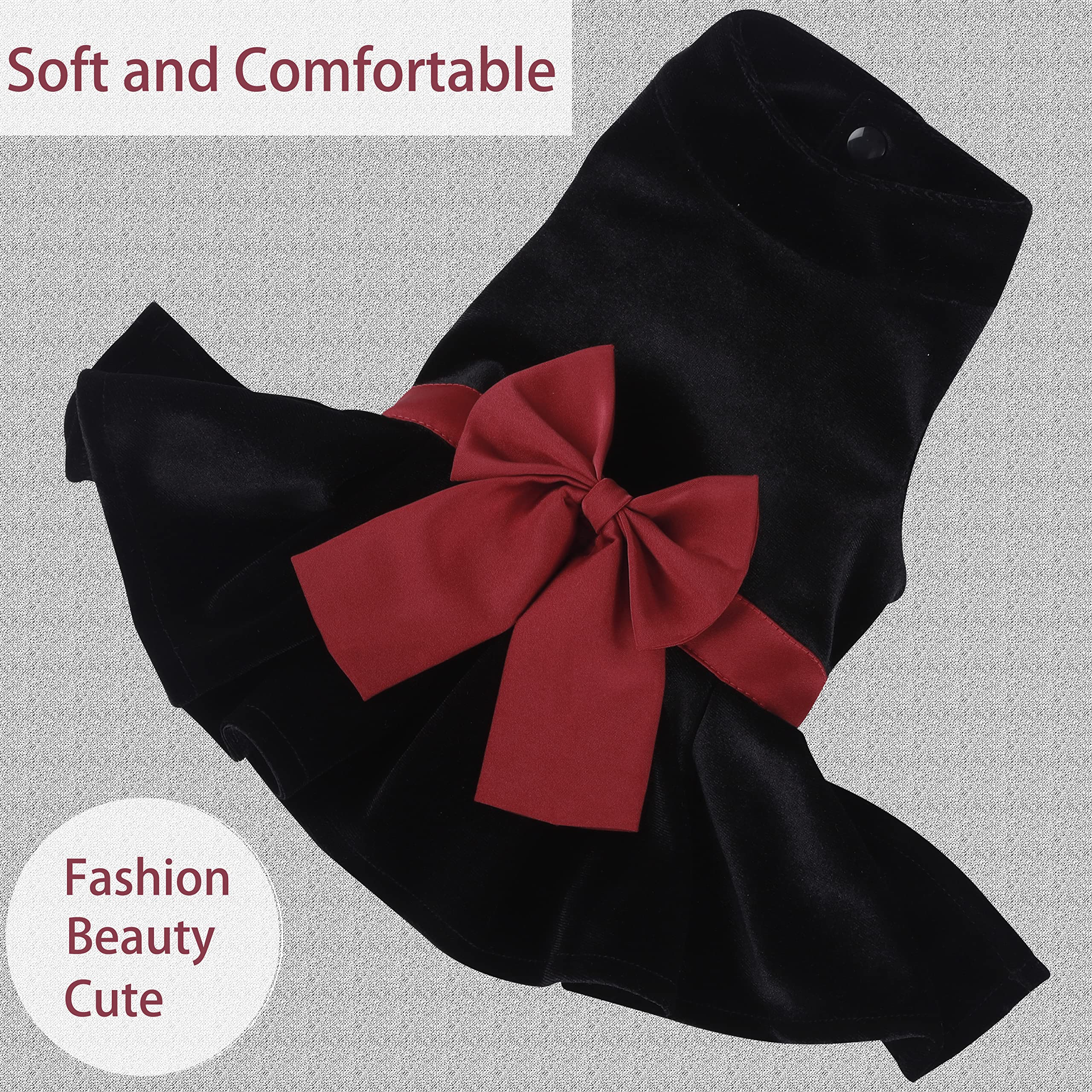MAMORE sleeveless dress with snap closure for easy dressing