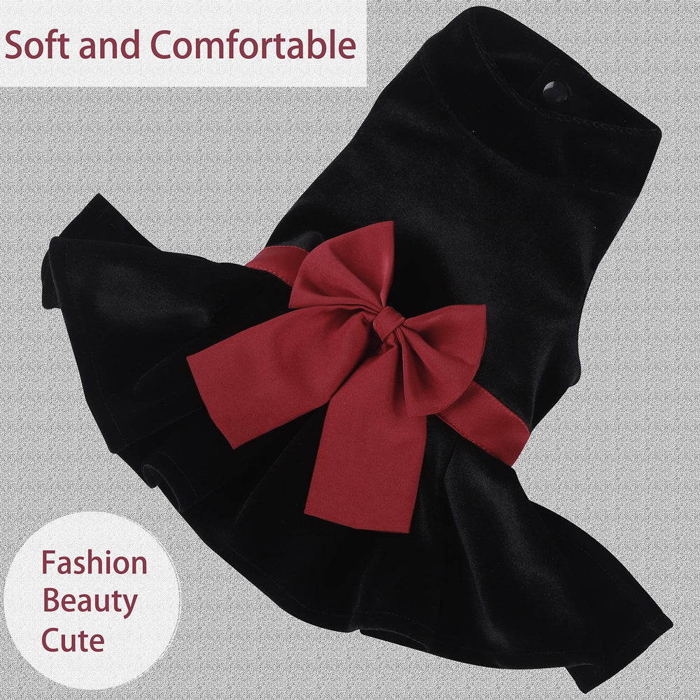 MAMORE sleeveless dress with snap closure for easy dressing