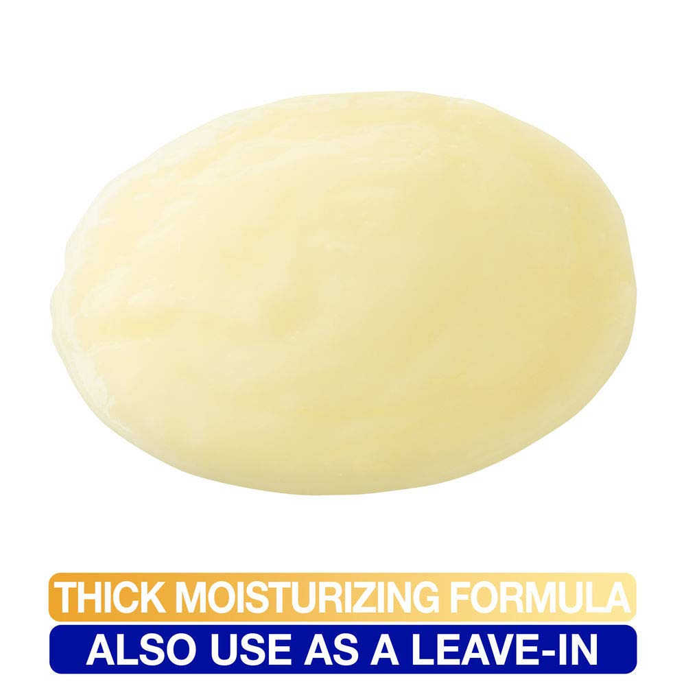 Mane 'n Tail product used by both pets and humans illustrating versatile application.