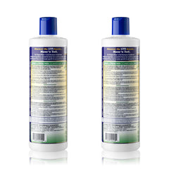 Mane 'n Tail Repair 'n Strengthen conditioner cucumber aloe bottle for hydrated hair