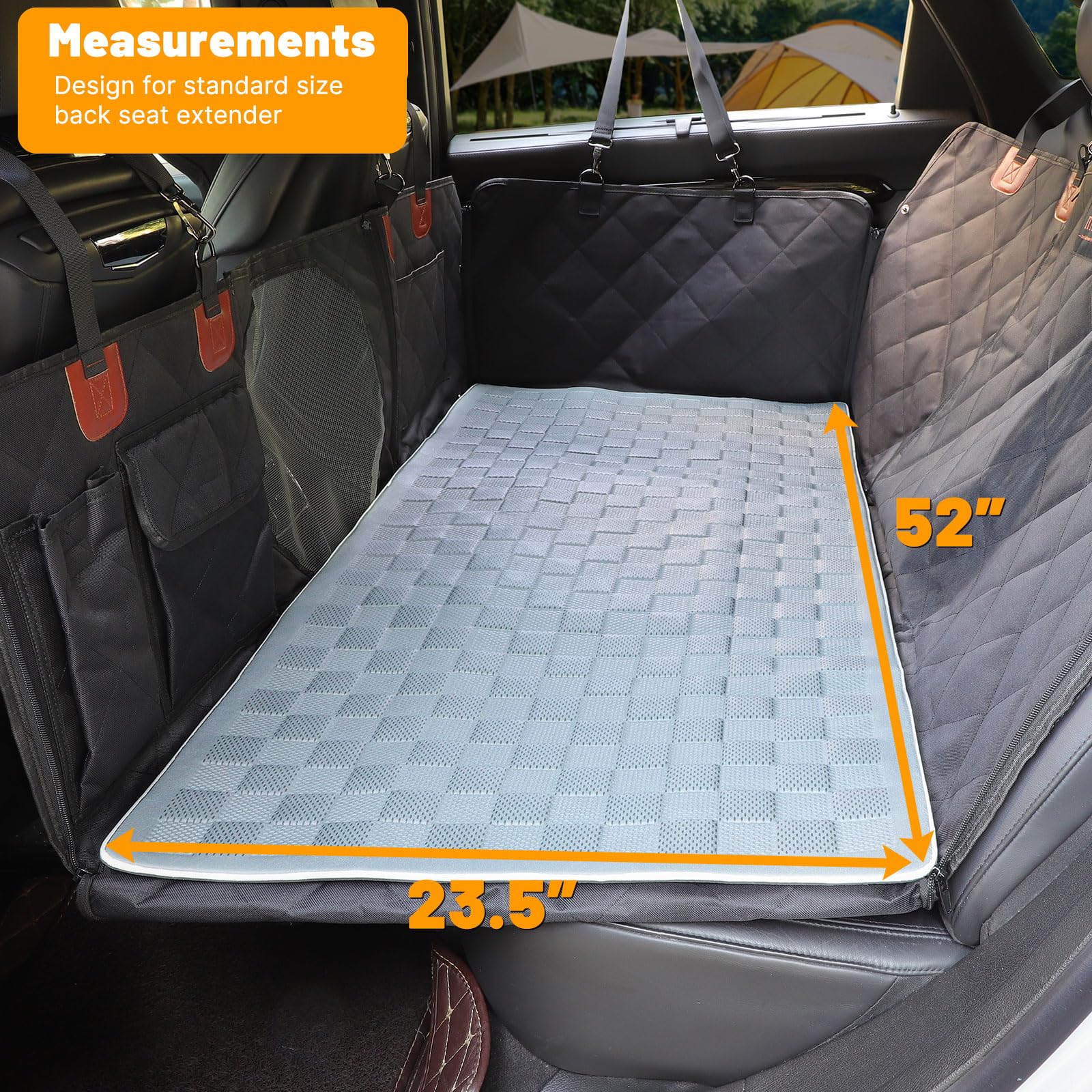 Manificent durable material indicates long-lasting use and simple maintenance.