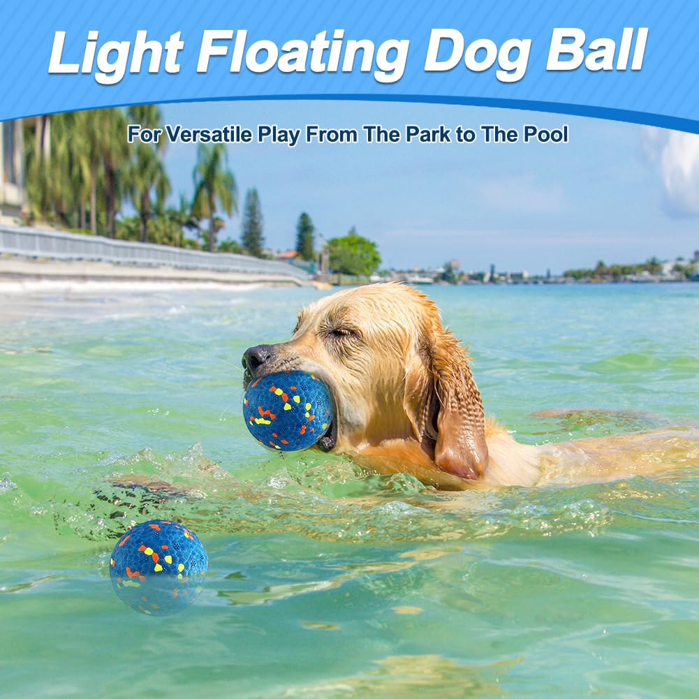 Durable Mankoda chew balls designed for aggressive chewers and gentle nibblers.