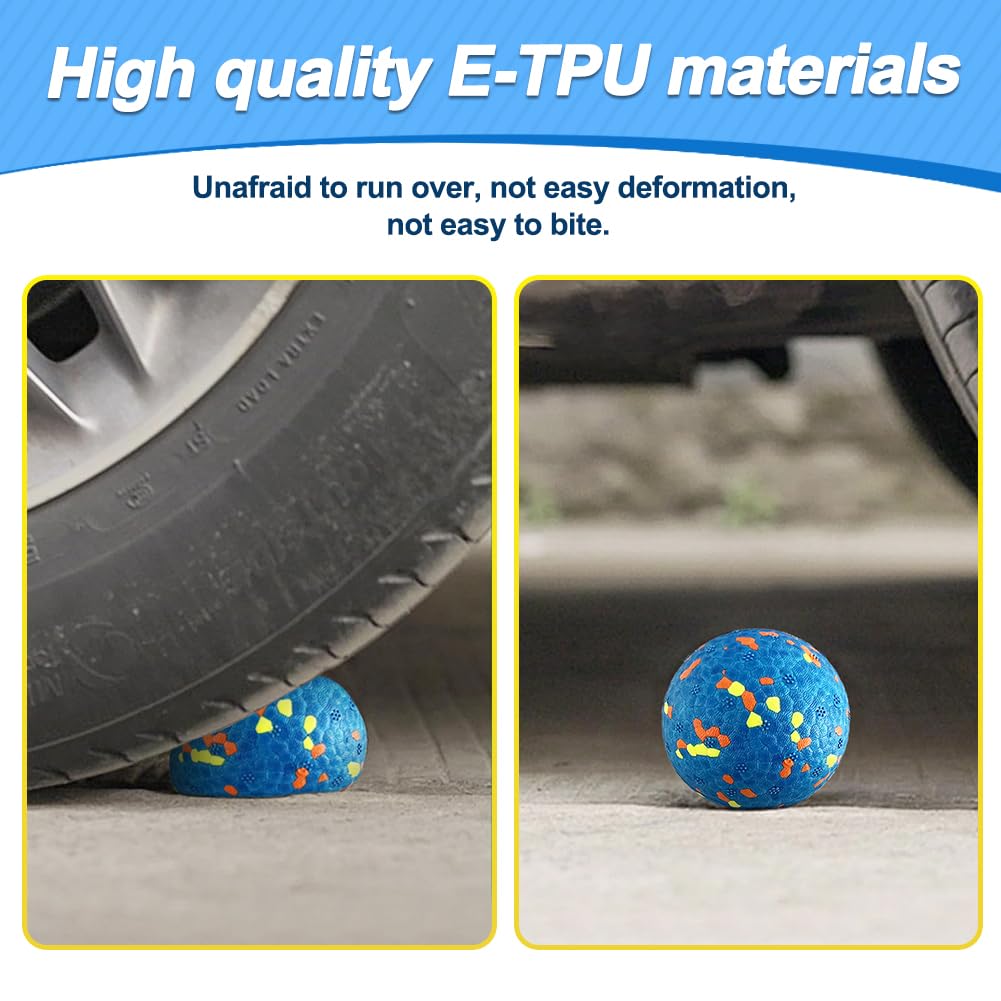 Mankoda compact 8-ball package ideal for storage and travel.