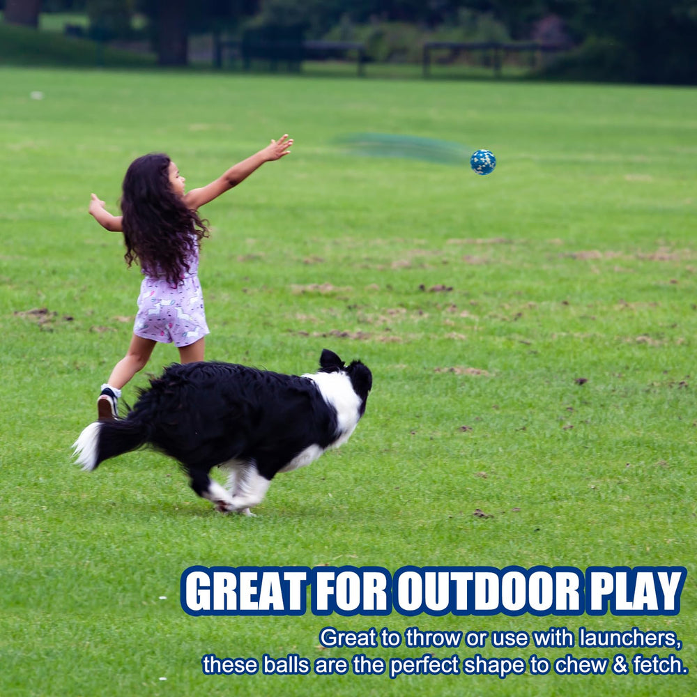 Mankoda floating ball for water play and easy recovery