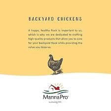 Manna Pro Cut Heal Hoof Heal all-weather formula photographed outdoors in various conditions.