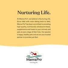 Manna Pro Cut Heal Hoof Heal aftercare shine on hooves indicates healthy finish.