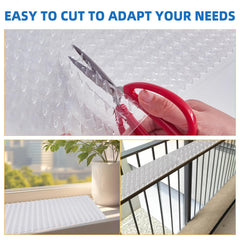 Mardili scat-mat indoor use on chairs and tables protects surfaces.