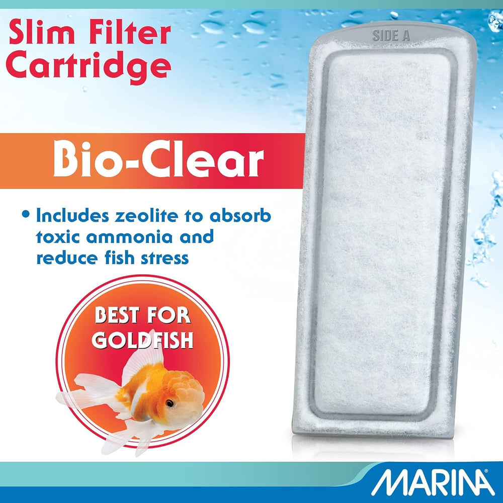 Marina Ceramitek ceramic filter medium close-up for robust biological filtration.