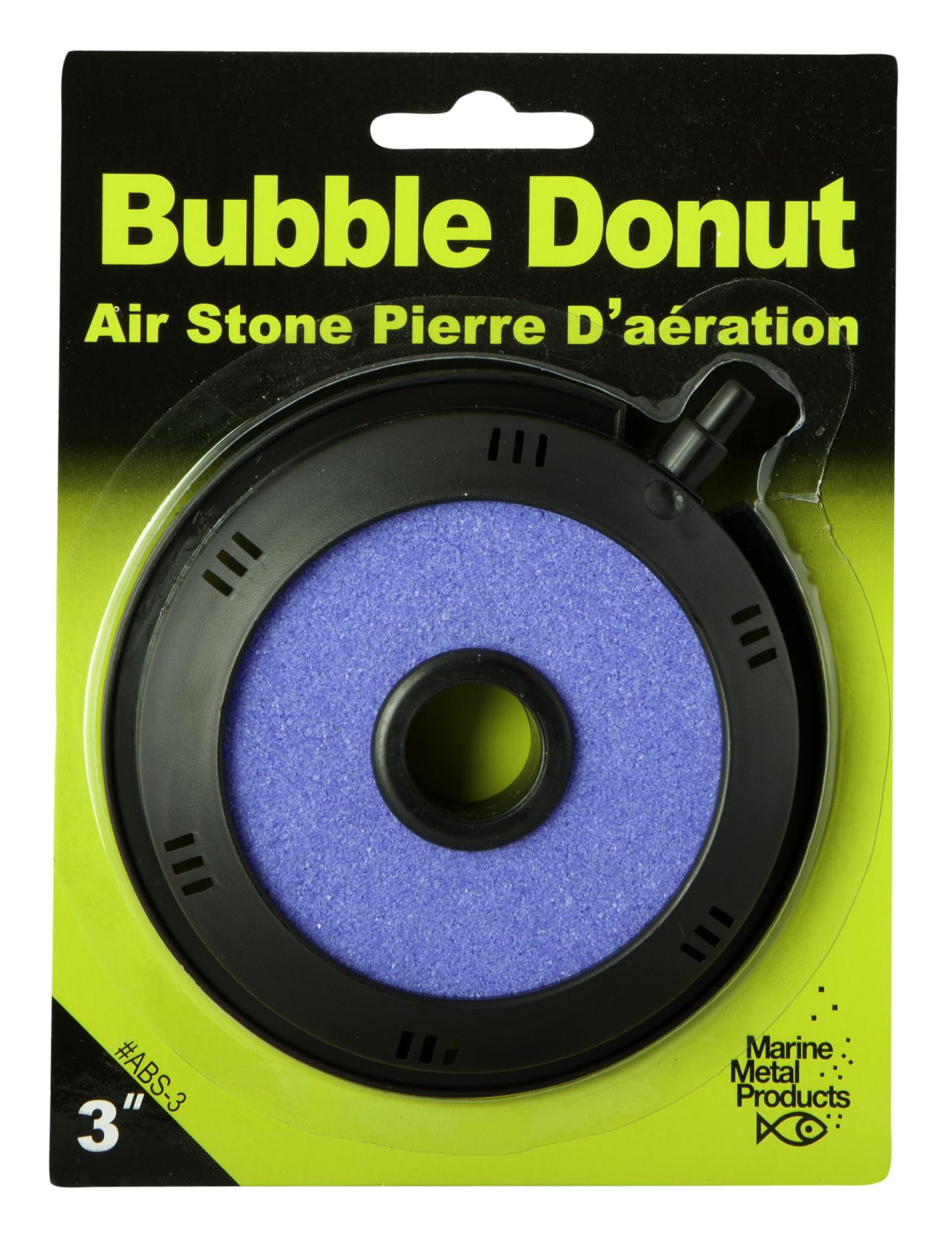 Marine Metal A-3 replacement diaphragms ensure continued reliable operation over time.
