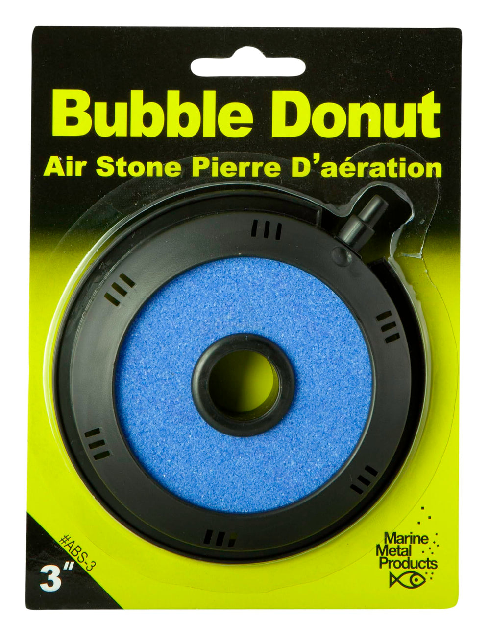 Marine Metal A-3 replacement diaphragms ensure continued reliable operation over time.