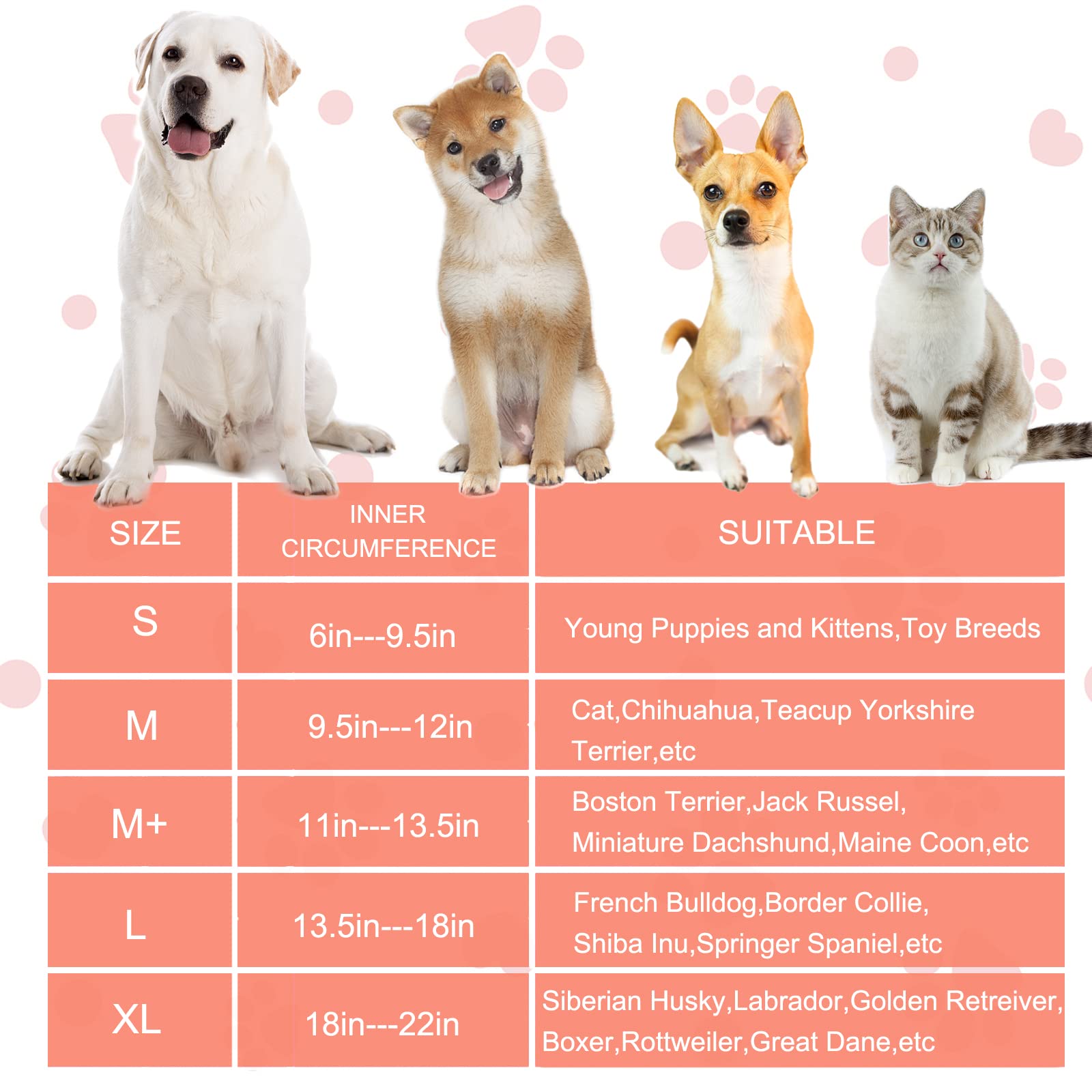 Mariyago Donut Pink2 soft-neck area reduces pressure while eating and drinking