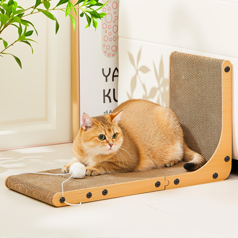 Markarbarka Value 2-Pack placed near couch for indoor use