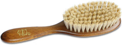Mars Coat King cepillo para gatos con mango de madera, reduce tirones.