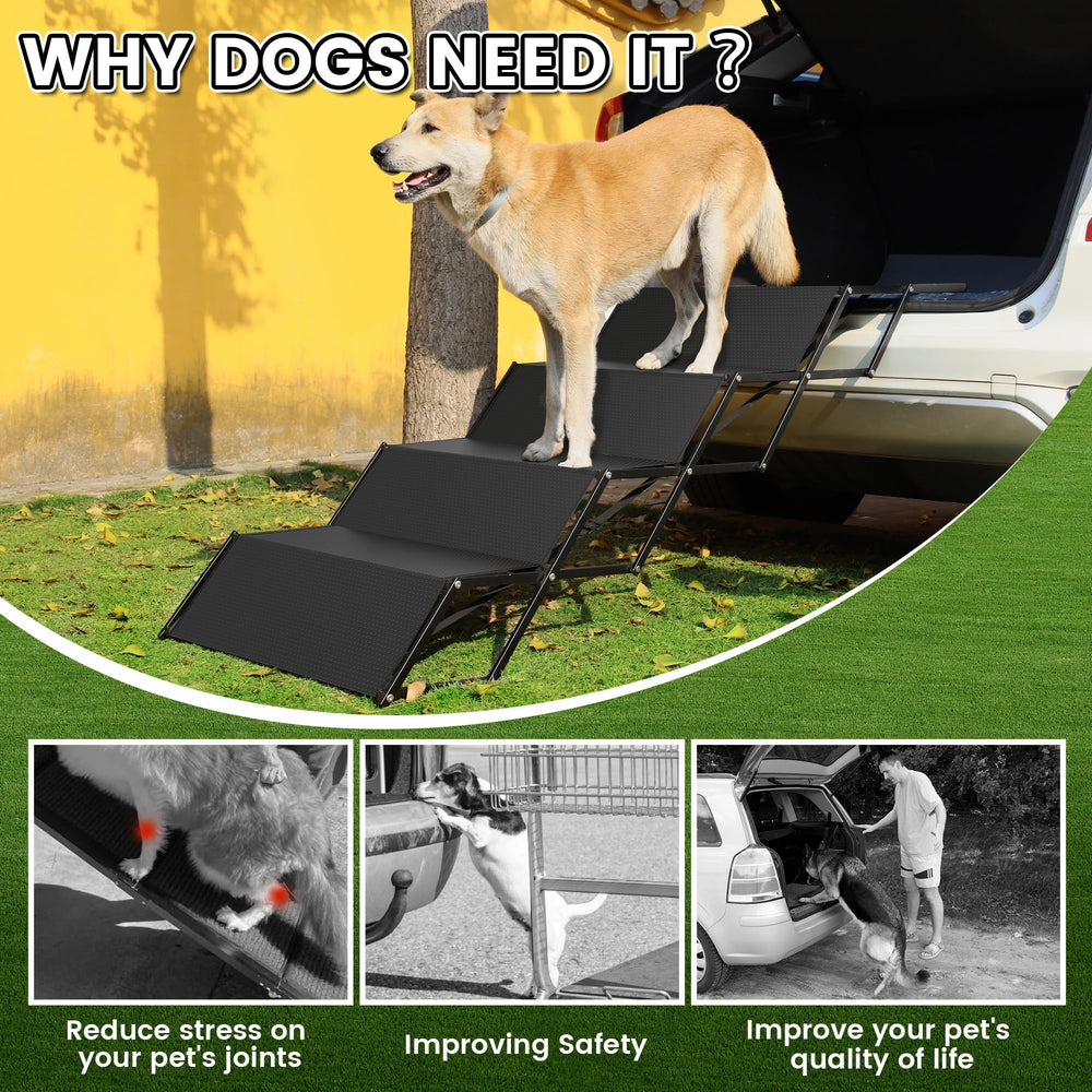 Marudina durable construction supports large dogs through many outings.
