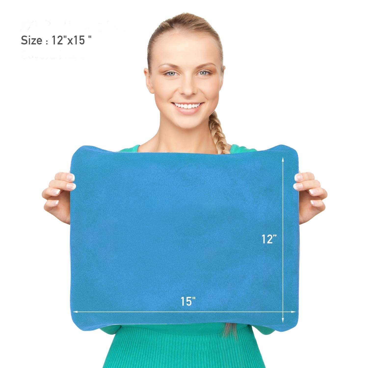 MARUNDA indoor-use pad fits small spaces for home or apartment living