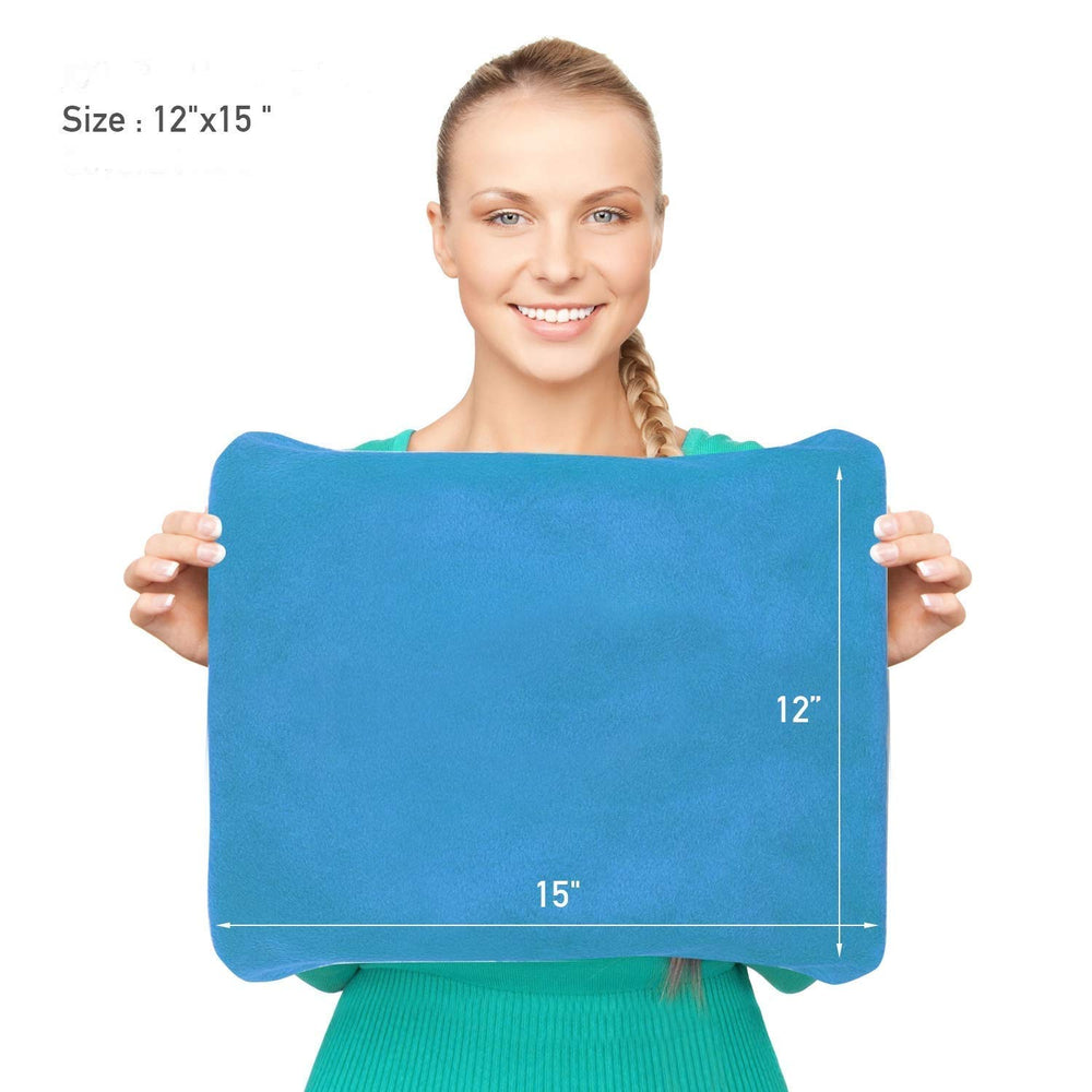 MARUNDA indoor-use pad fits small spaces for home or apartment living