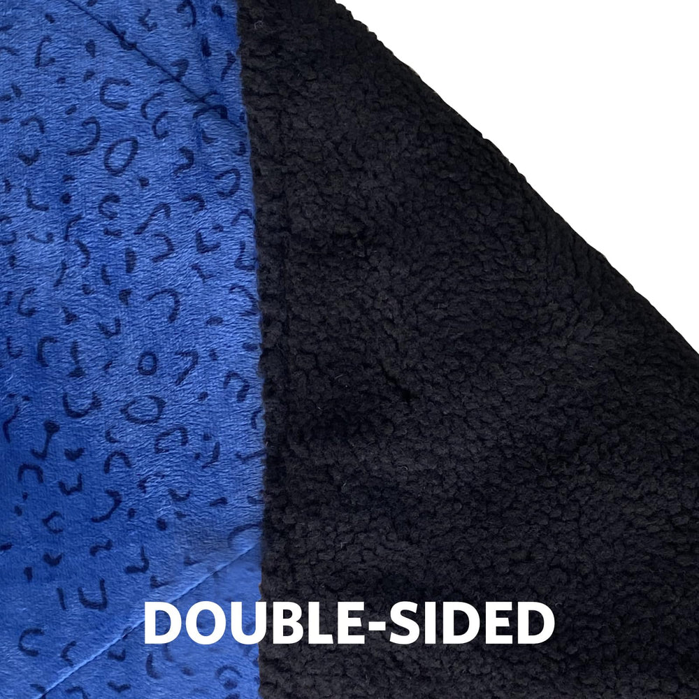 Two-pack value ideal for multi-pet homes and crates