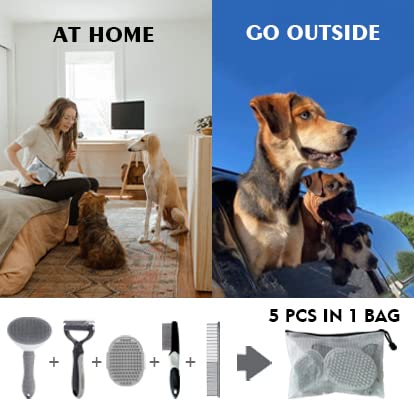 MASTER QUEEN storage bag gray, keeps all tools organized for travel.