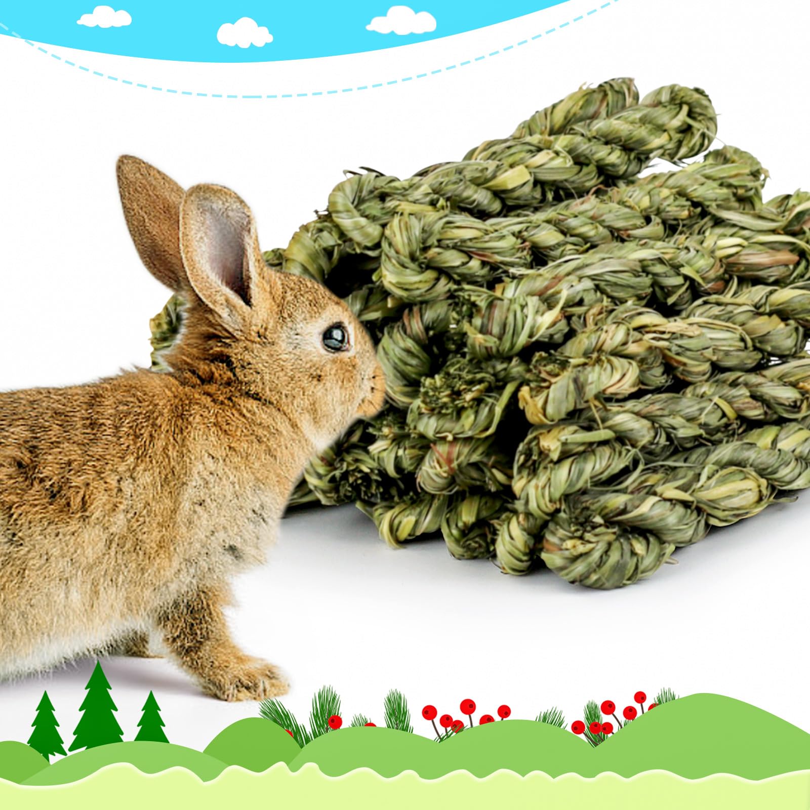 Matafat hand-fed chew time image showing pet interaction during play.