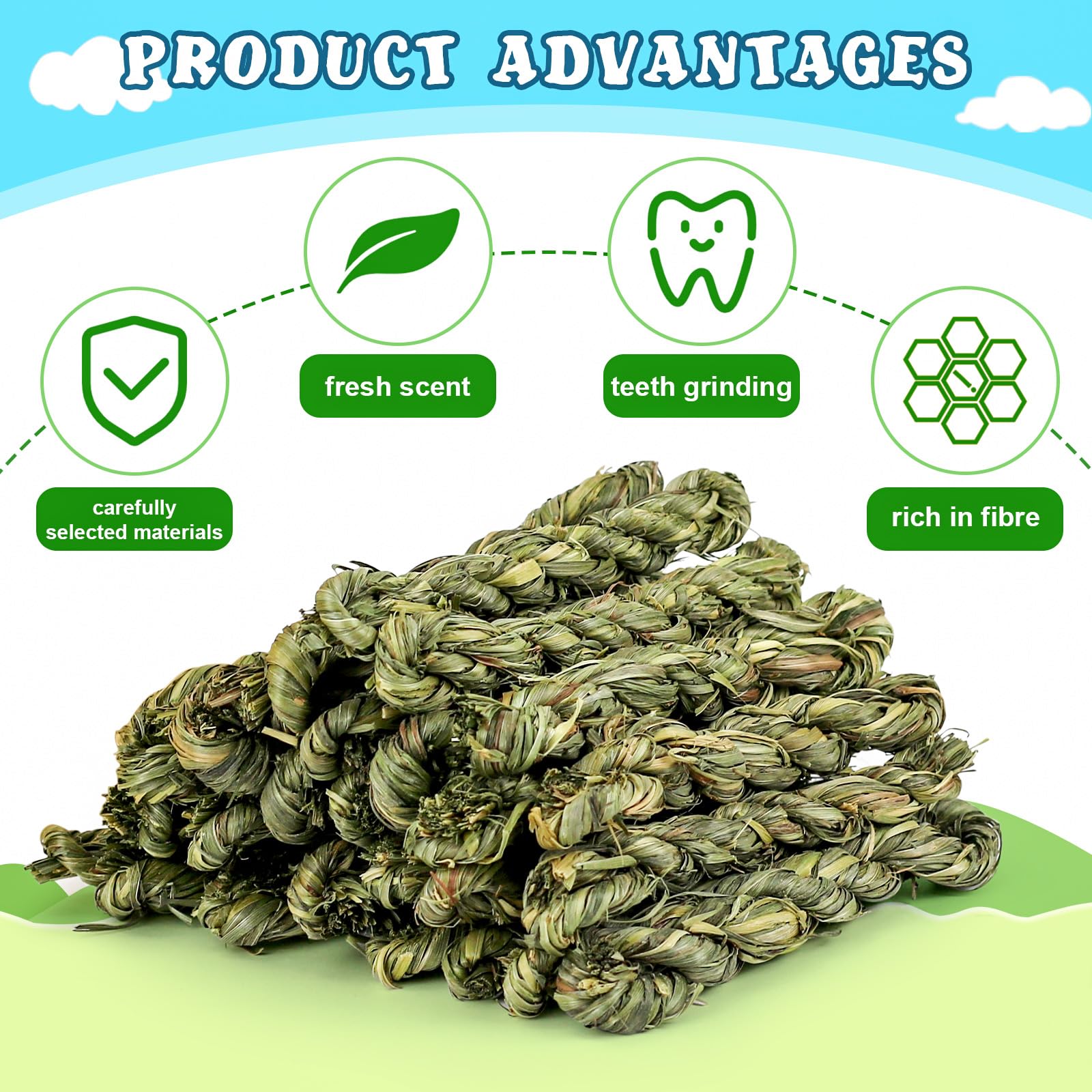 Matafat Kraft packaging highlights 25-sticks and dry storage.