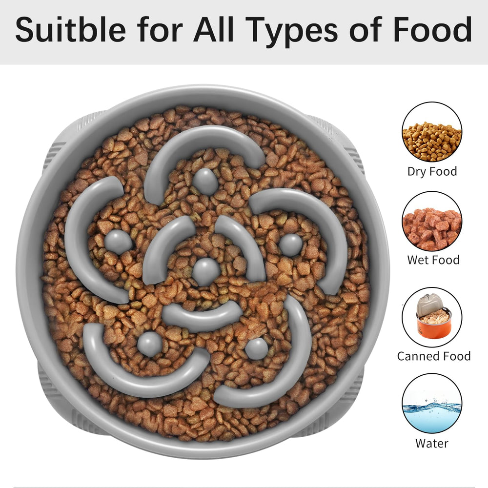 MateeyLife food-safe PP material ensures safe durable daily use