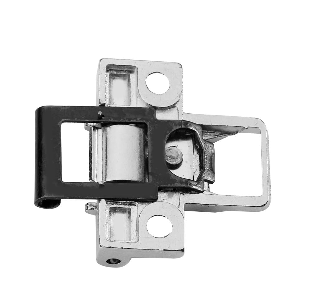 MAWAER hinge assembly blade-lock focus emphasizes precise attachment for secure clipping.