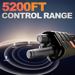 Mawrpet with long-haired compatibility uses a contact spring sheet to improve contact.