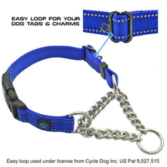 Max and Neo pink martingale with side adjuster demonstrates secure fit options