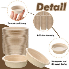 Maxcheck gecko cups close-up highlighting durable paper safety and hygiene.