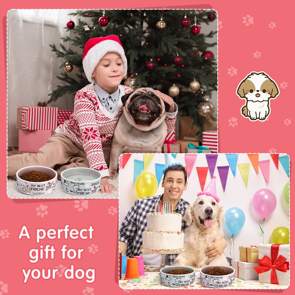 Maxcheck microwave safe bowls withstand reheating, convenient for warmed treats