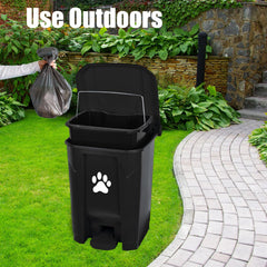 mayayaday removable inner bin for easy bag changes