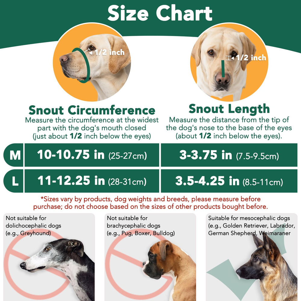 Mayerzon muzzle soft material closeup emphasizes skin-friendly comfort during training