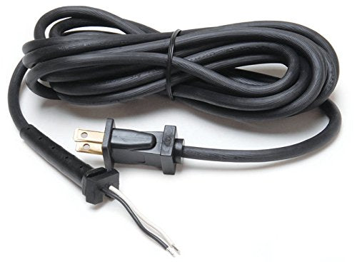 MD Heavy Duty AGC/AGP clipper replacement cord, coiled for reliable corded grooming tasks.