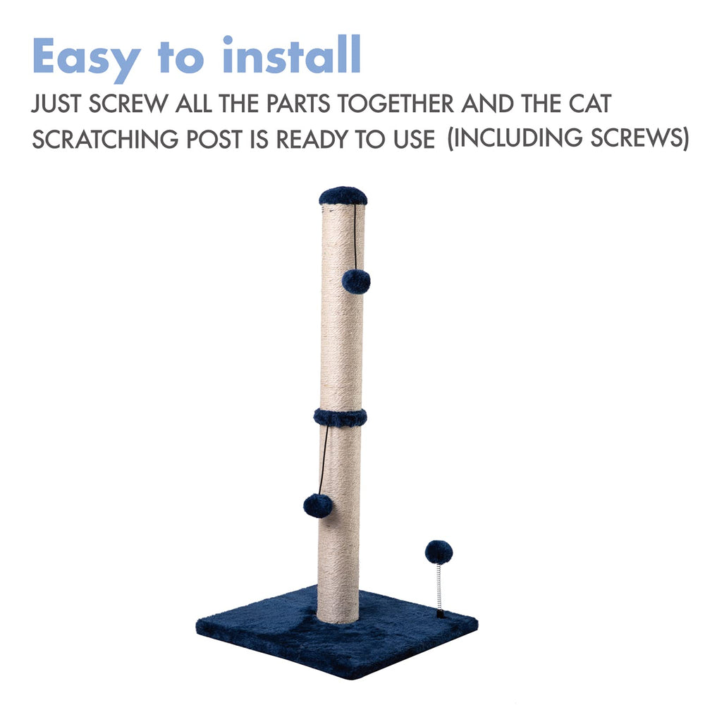 MECOOL weighted MDF base stays steady during vigorous scratching