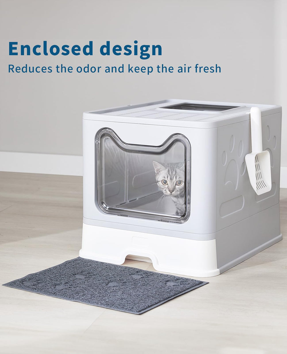 Medario odor control feature helps keep rooms smelling fresh