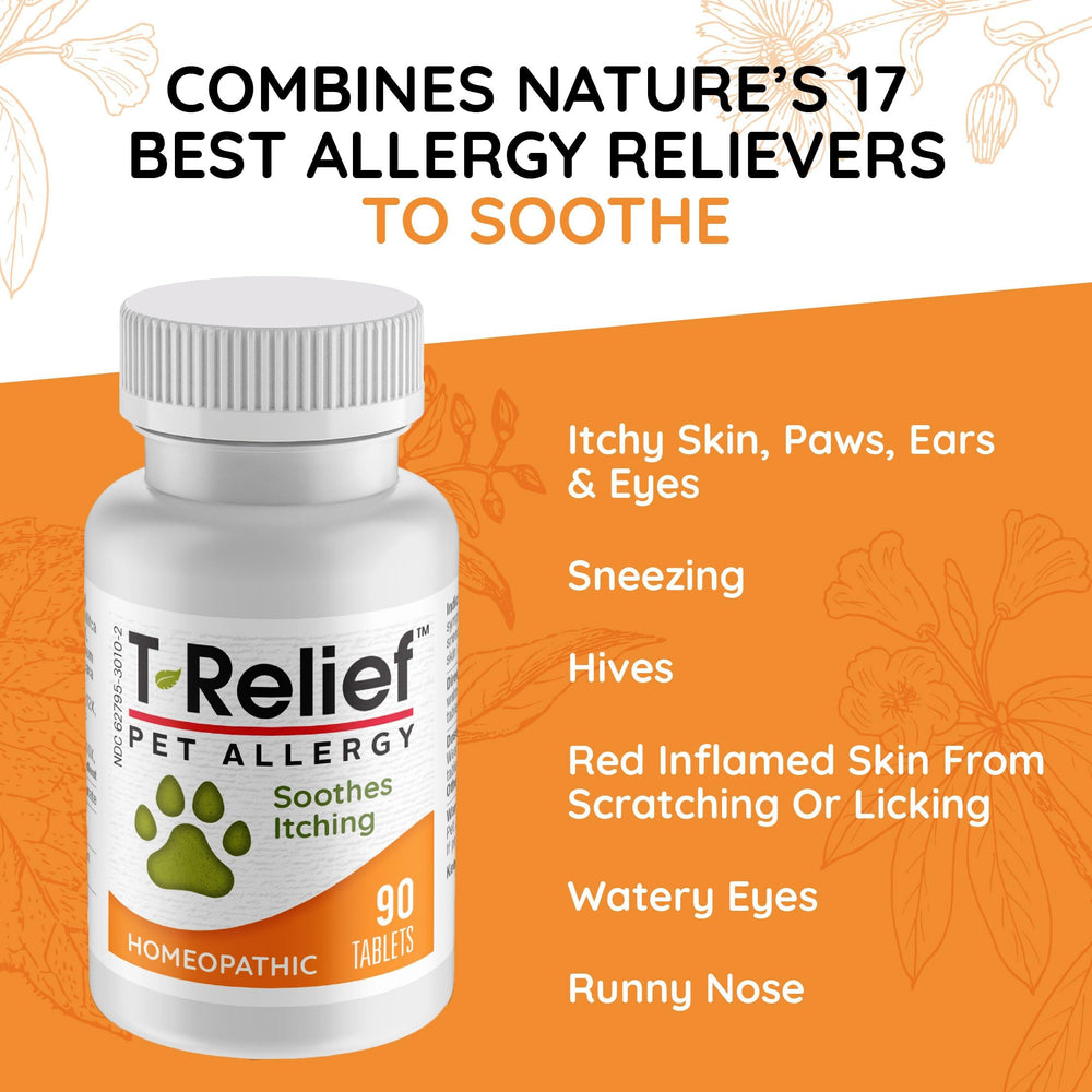 Calm cat sample: MediNatura T-Relief mixed with a treat for easier dosing.