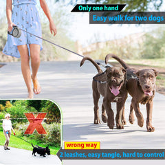 Meegood one-handed lock system for quick, secure length adjustments