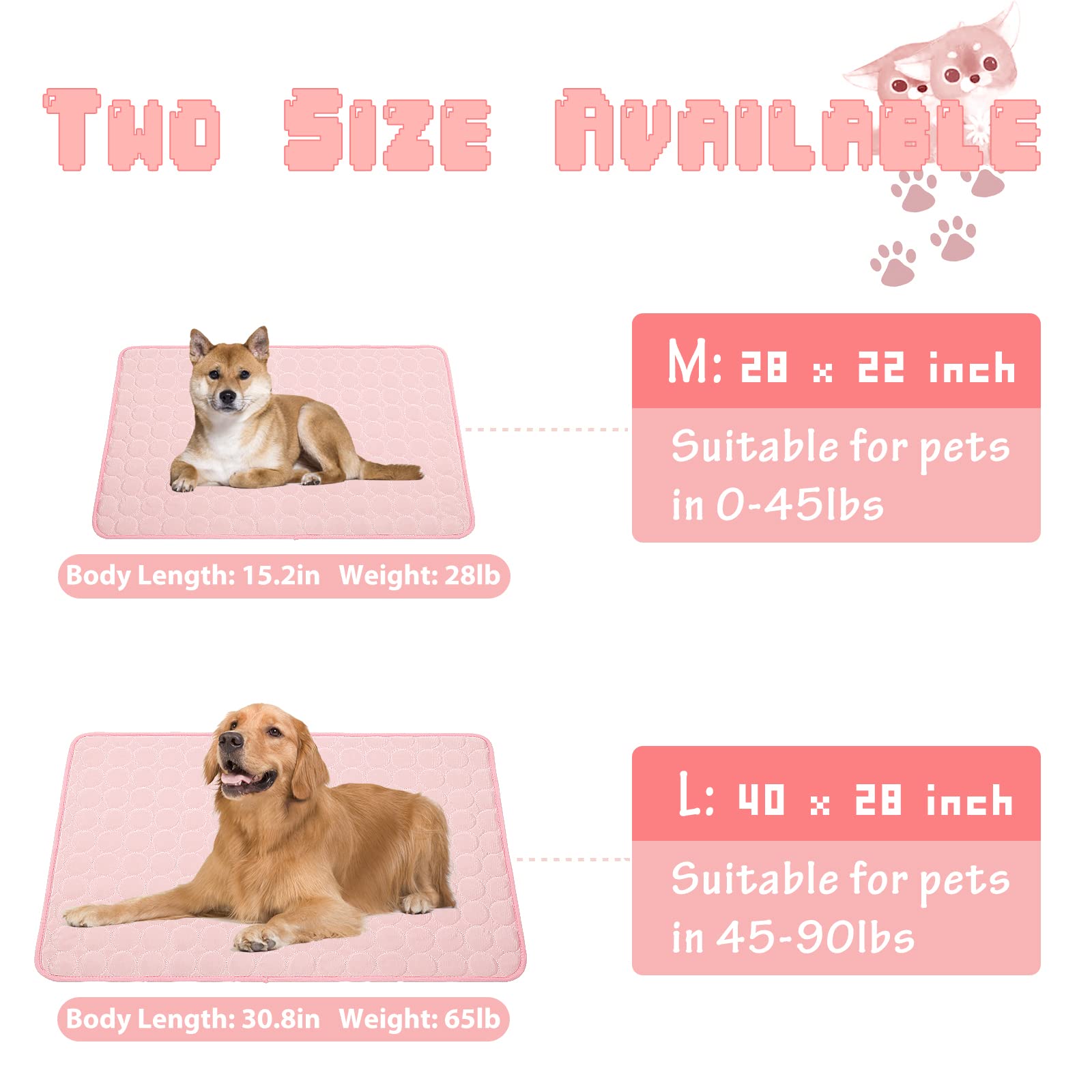 MeiLiMiYu machine-washable mat close-up highlights silky-soft surface