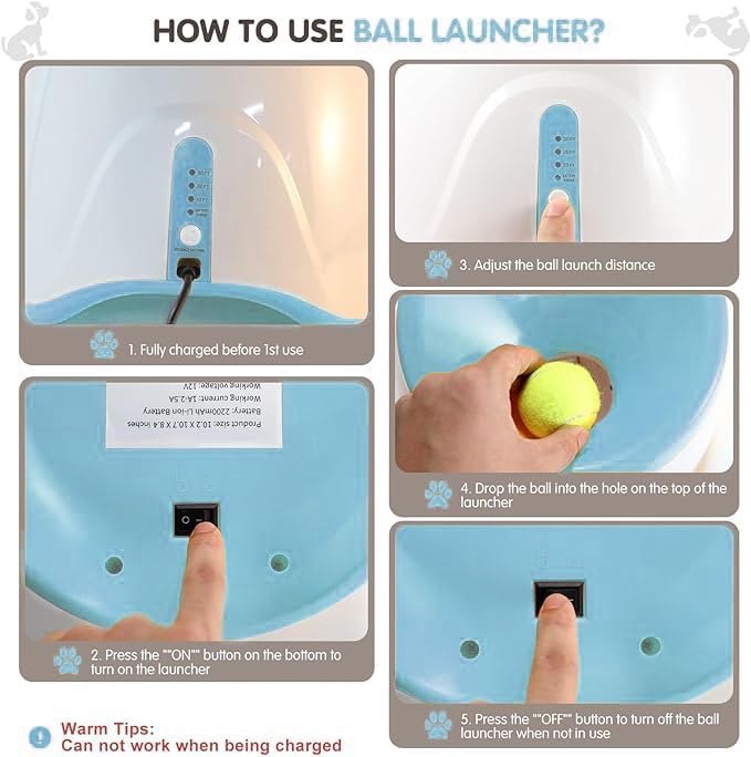 MEKAPLE mesh bag for easy ball storage and transport