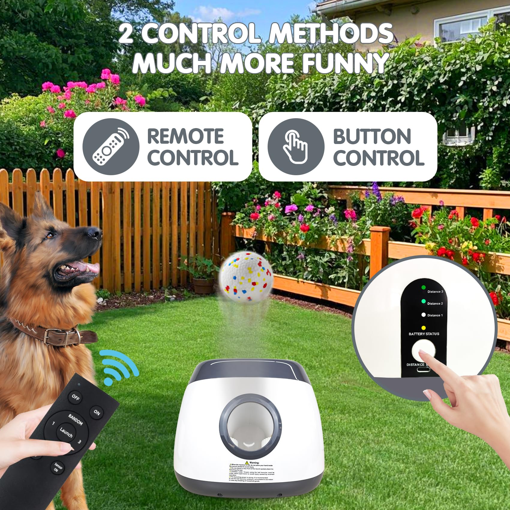 MEKAPLE charging adapter ensures quick power access for outdoor use.