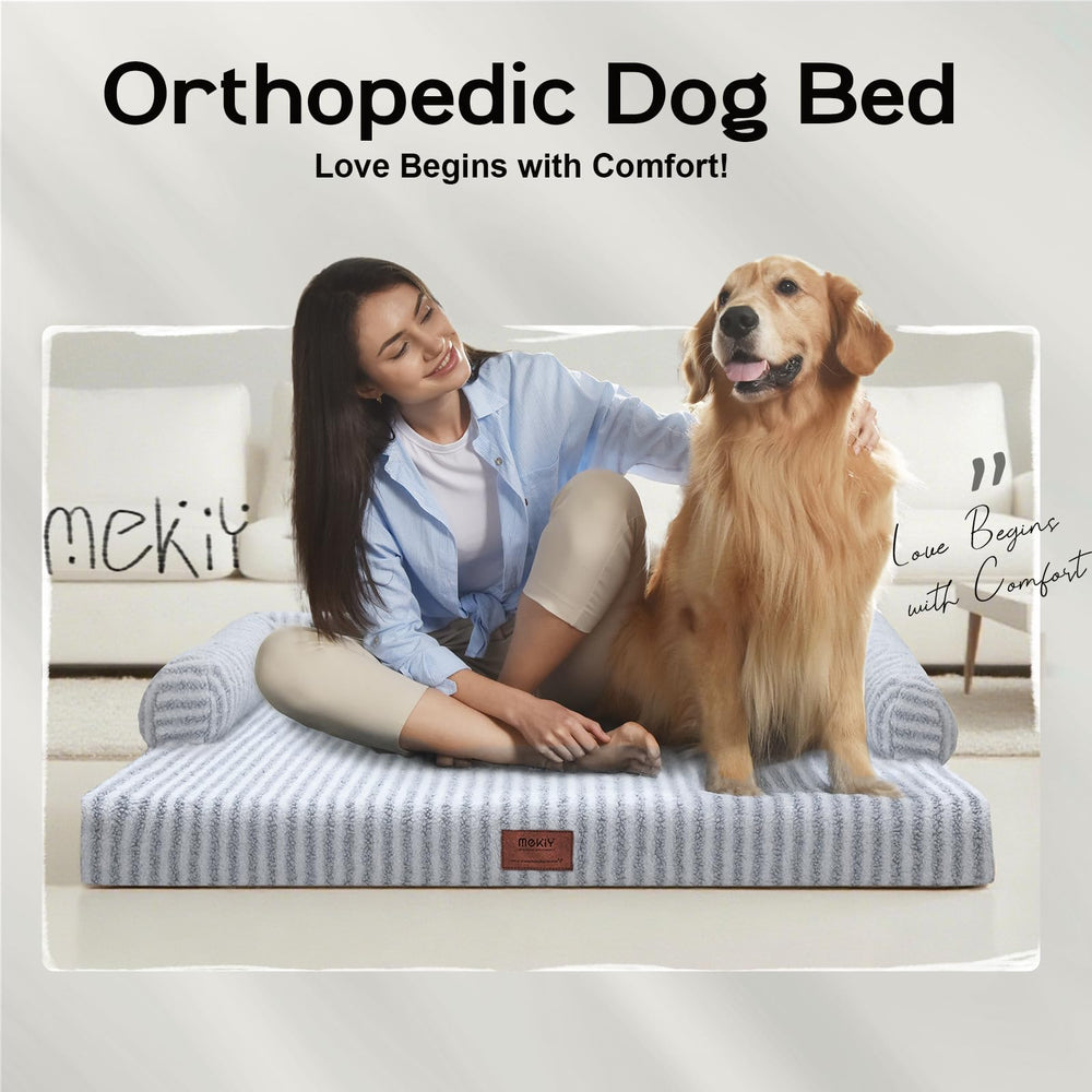 MEKIY easy-clean design supports quick laundering and everyday care.