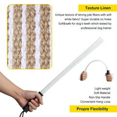 MelkTemn training-kit-in-use demonstrates three-in-one versatility.