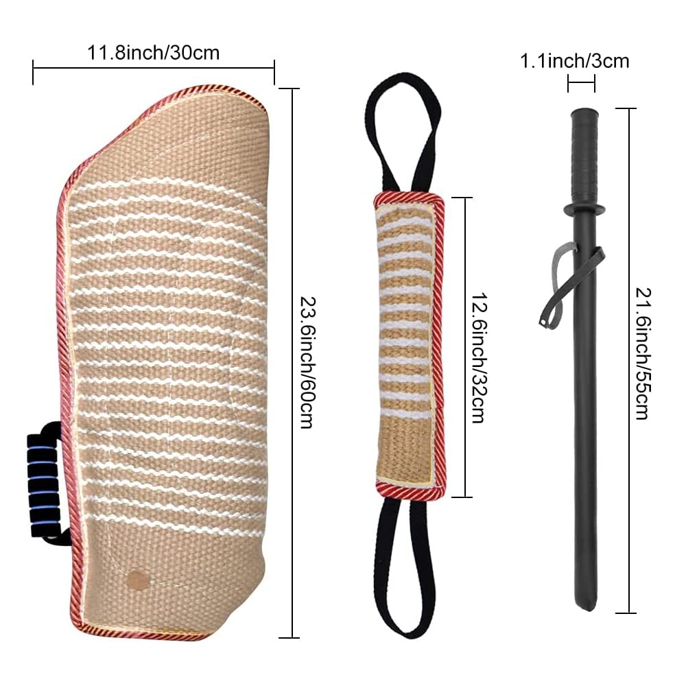 MelkTemn whip agitation stick designed to startle safely during sessions