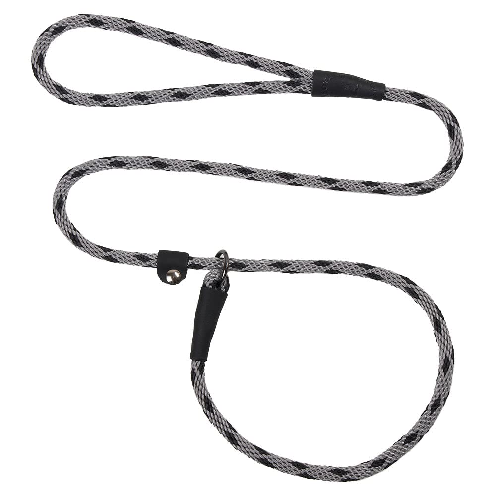 Mendota Pet Slip Leash overview: durable USA-made lead and collar combo for training.