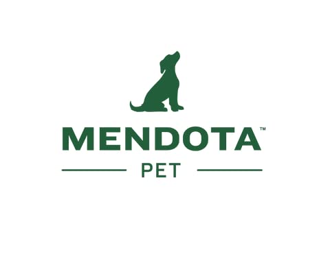 Mendota Slip Leash training use with handlers and show dogs.