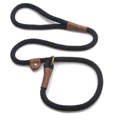 Mendota Products Slip Lead overview highlights durable braided rope and classic design for training.