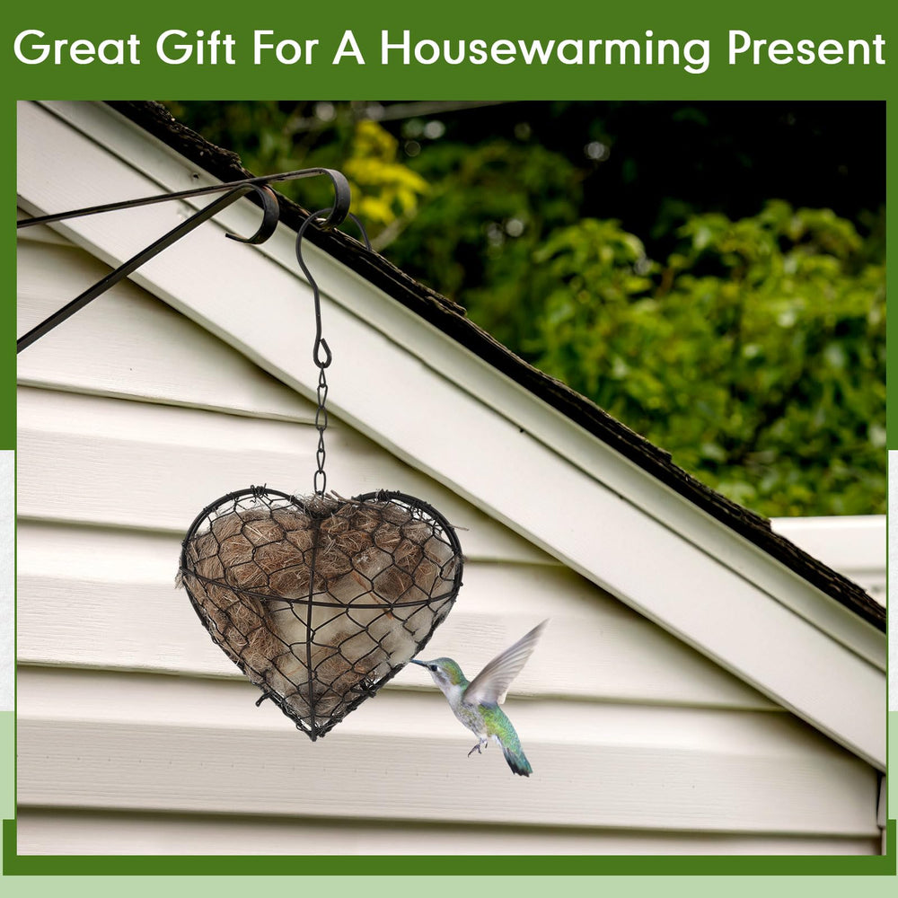 Menkxi gift-pack for bird lovers complements outdoor spaces and wildlife watching.