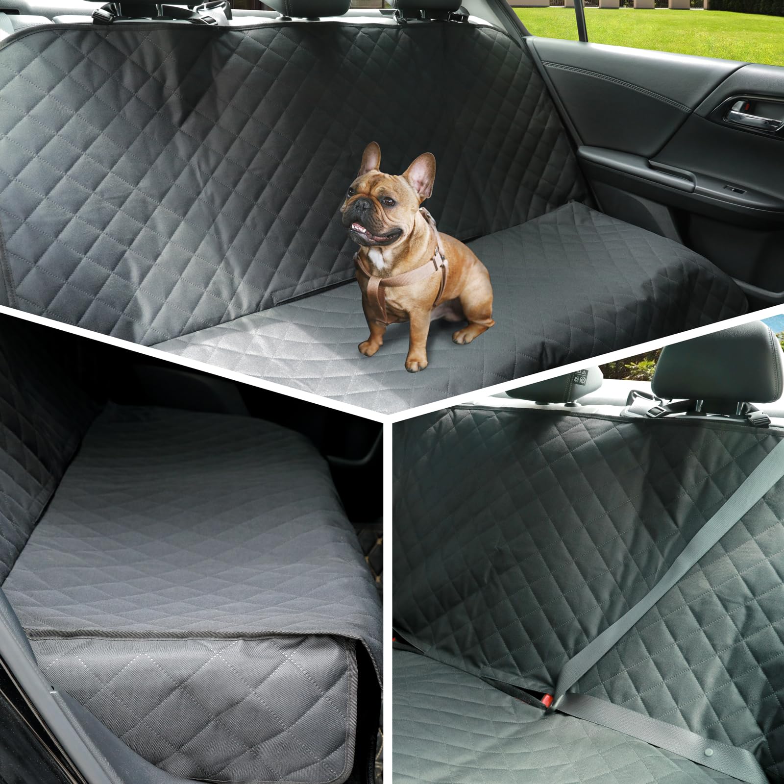 Meolsaek infant car seat compatibility supports family road trips