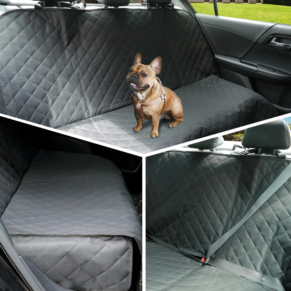 Meolsaek infant car seat compatibility supports family road trips